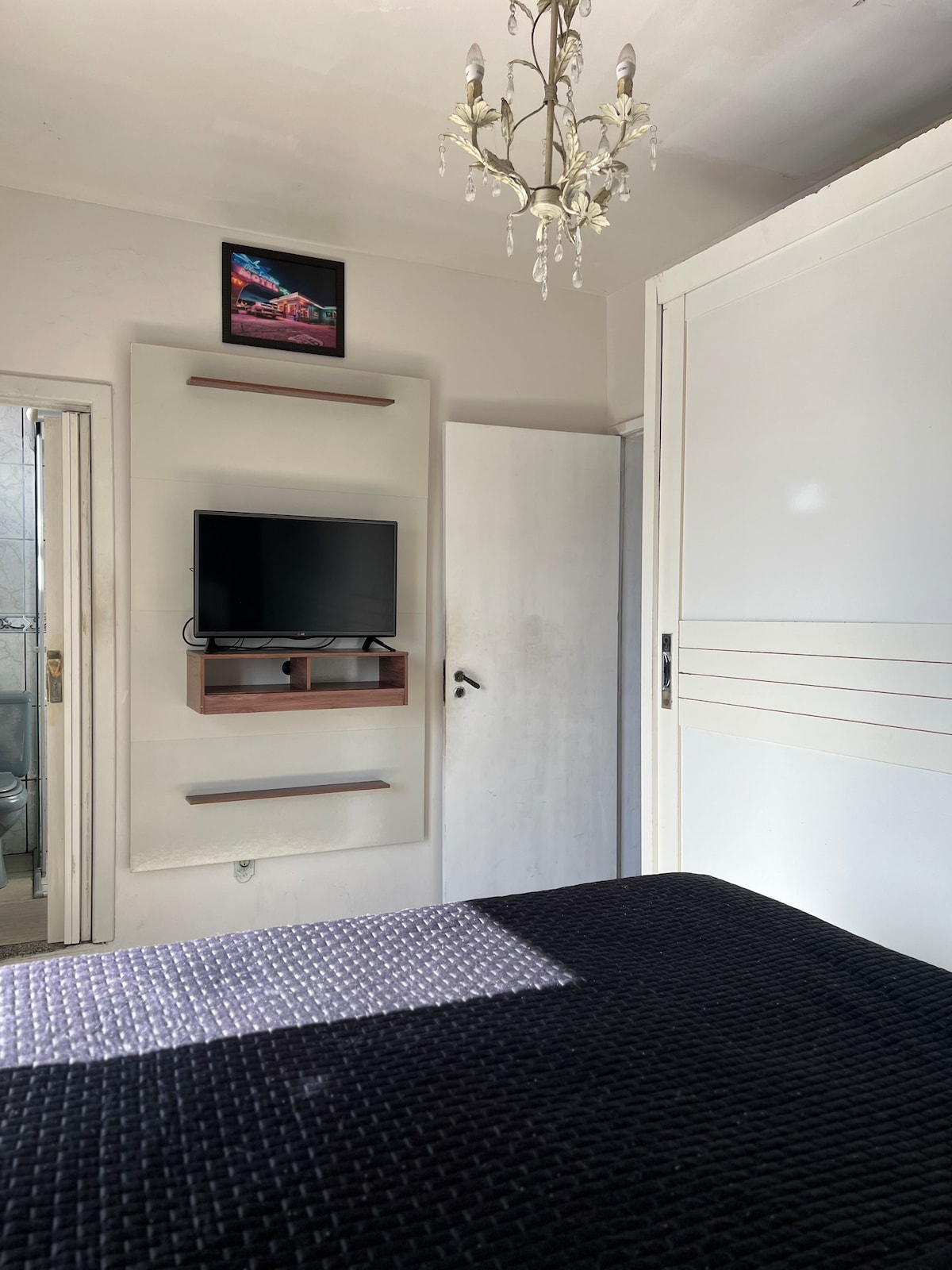 ห้องนอน