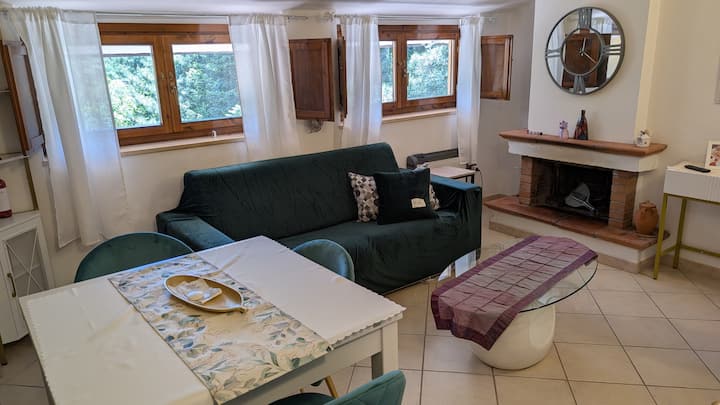 Chalet Camigliatello Sila - Camigliatello Silano