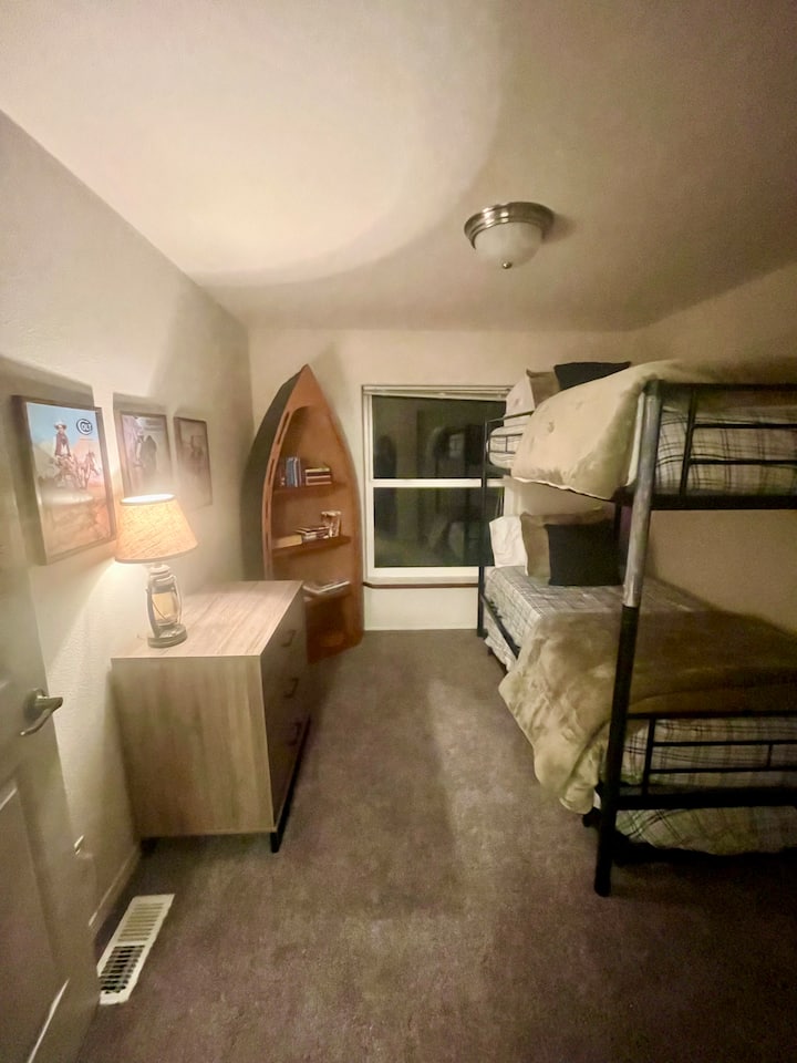 საძინებელი 2