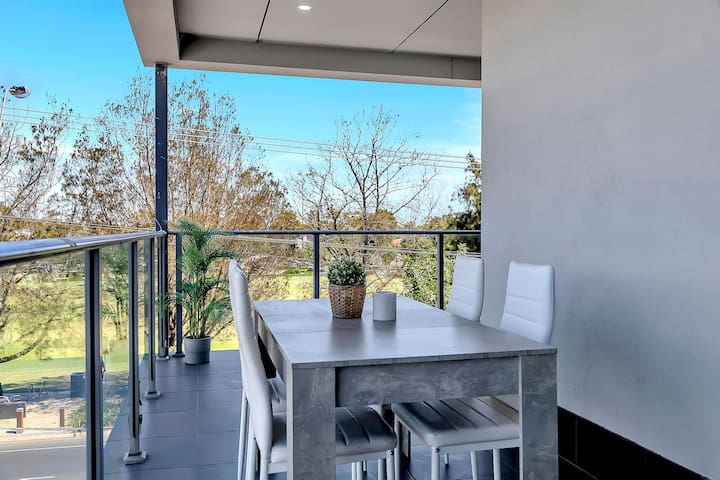 Serene Stays and Getaways managed Airbnb listing 2