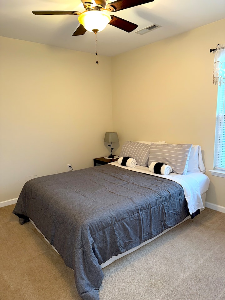 غرفة النوم 3