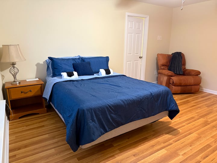 غرفة النوم 2