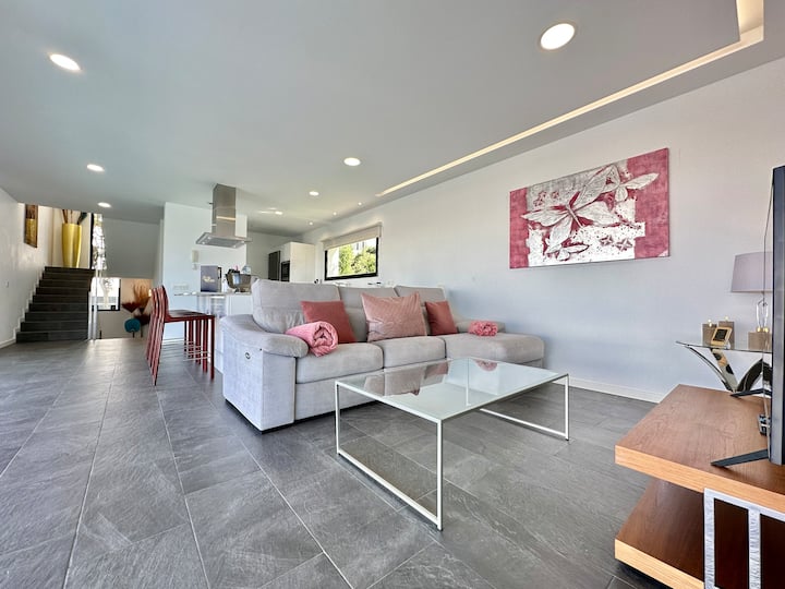 mueble, sala de estar
