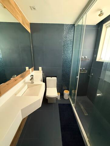 Praia da barra, apt alto padrão gallery image 4