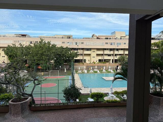 Praia da barra, apt alto padrão gallery image 3