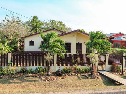 Capital Haven Guest House