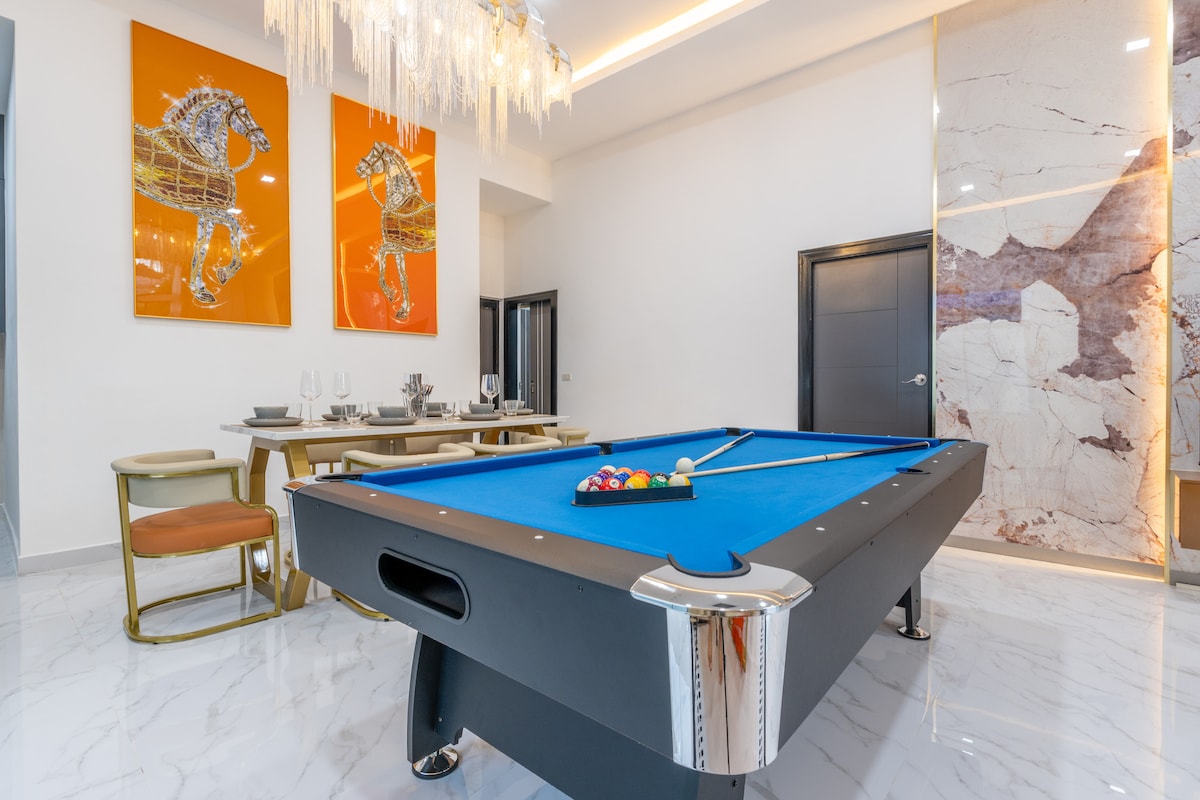 3BR Private Pool Villa thumbnail 10