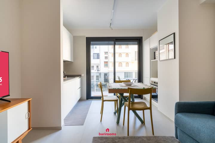 Barirooms - Loft 149 - Bari