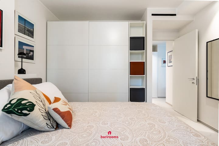 Barirooms managed Airbnb listing 1