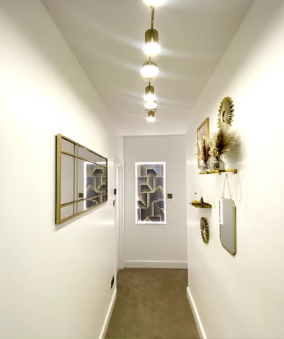 Stunning Shoreditch Apartment!