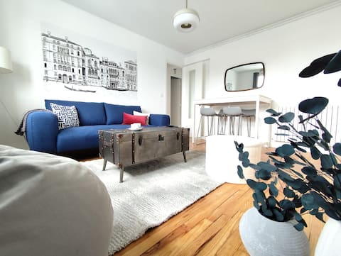 Unobstructed view for this beautiful 4 bedroom in Recouvrance