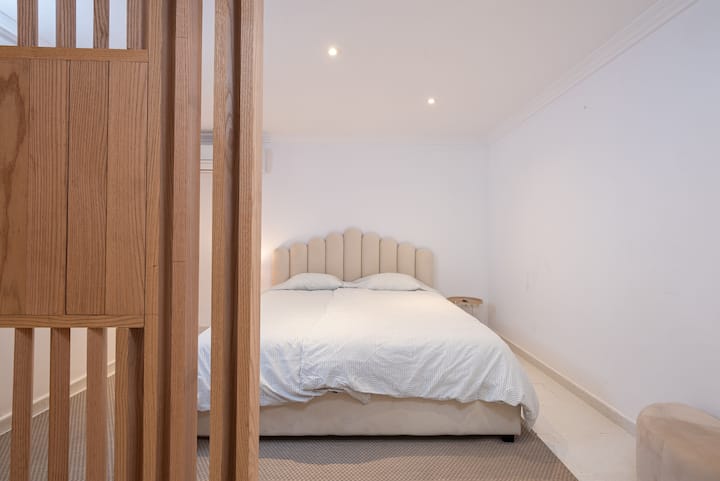 ห้องนอน