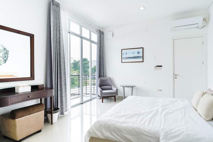 Habitación 1