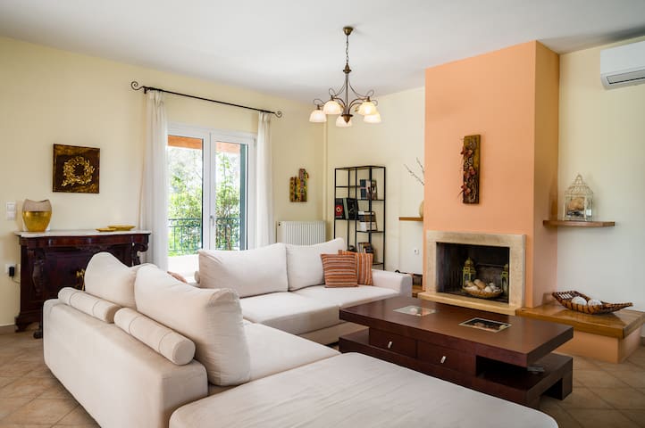 Konnect Hospitality Experts managed Airbnb listing 1