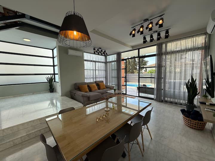 Casa Marysol - Benalmádena