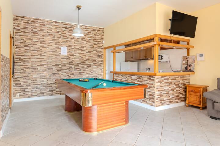 CL15 Modern and spacious villa gallery image 4