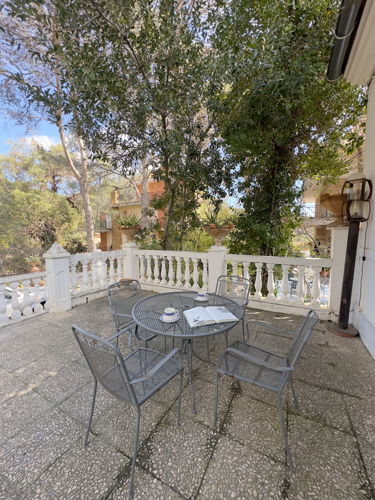 Vivienda en Serra