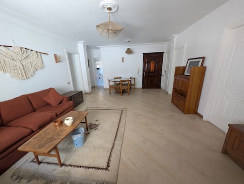 Villa Maadi 35 - R 204 - Double Room