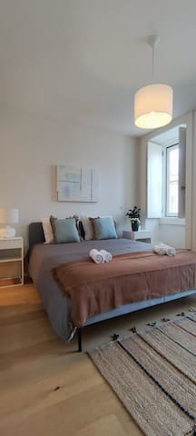 Modern apartament in Lisbon gallery image 5