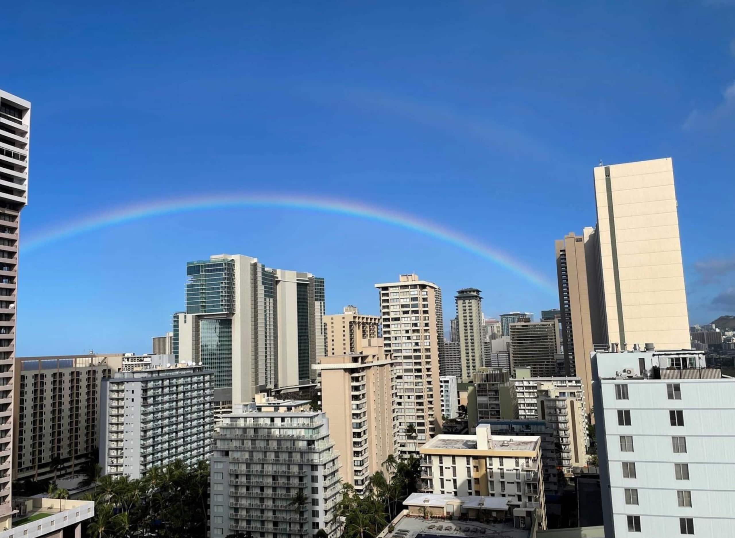 Condo in Honolulu · ★4.89 · Studio · 1 bed · 1 private bath - Image 61
