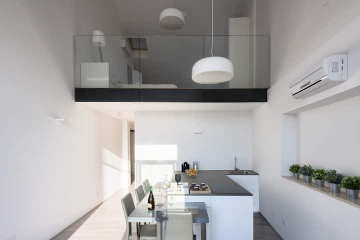 Loft Moderno A Montepulciano Toscana - Montepulciano