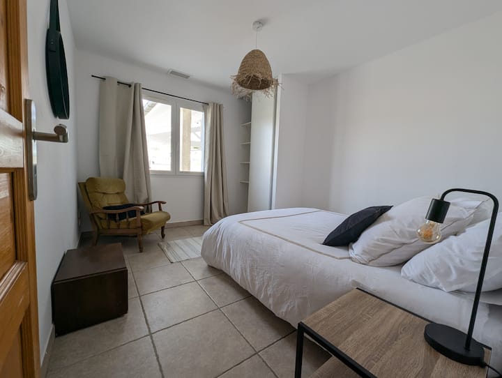 Спална соба 3