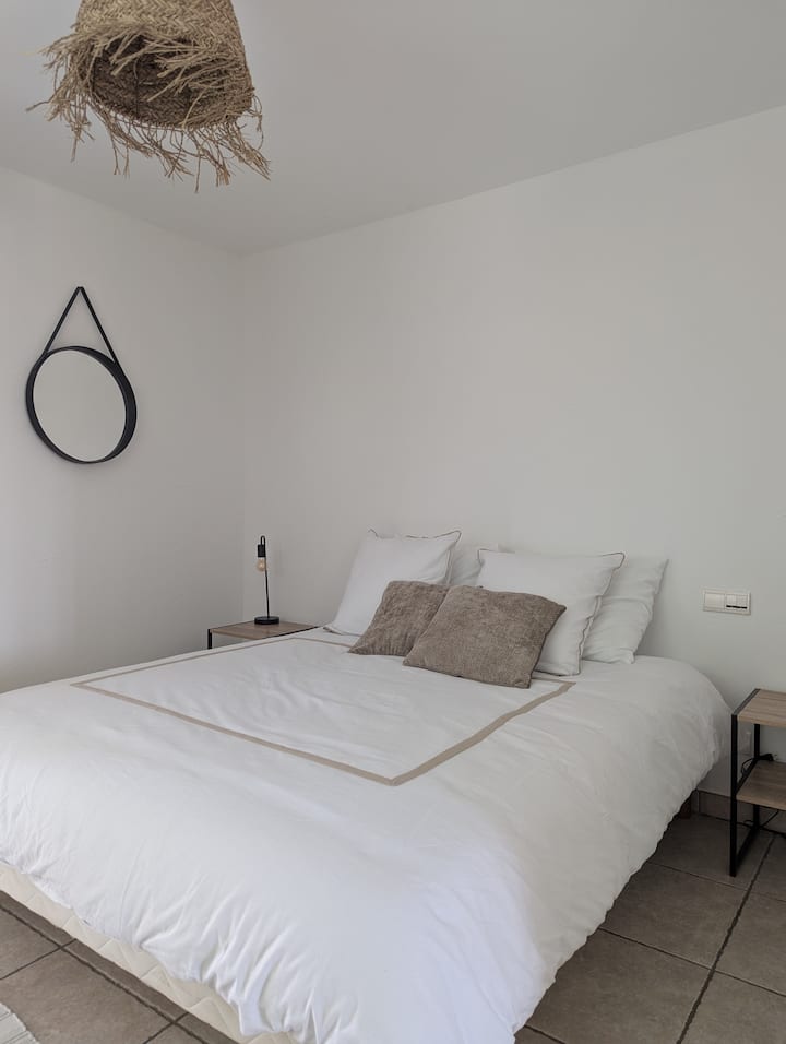 Спална соба 1