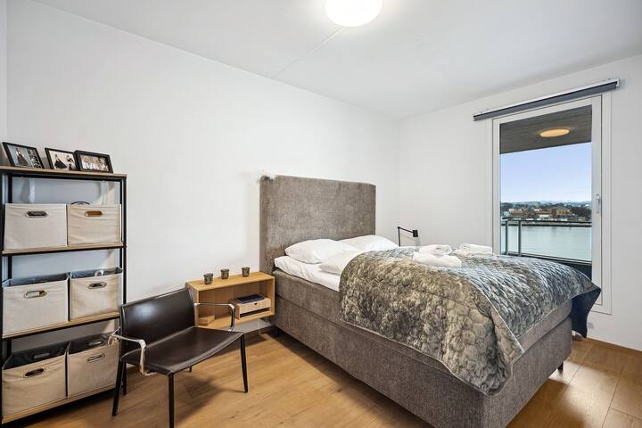 EnkelBnb managed Airbnb listing 3
