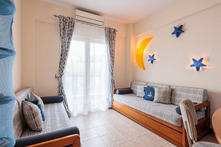 საძინებელი 2