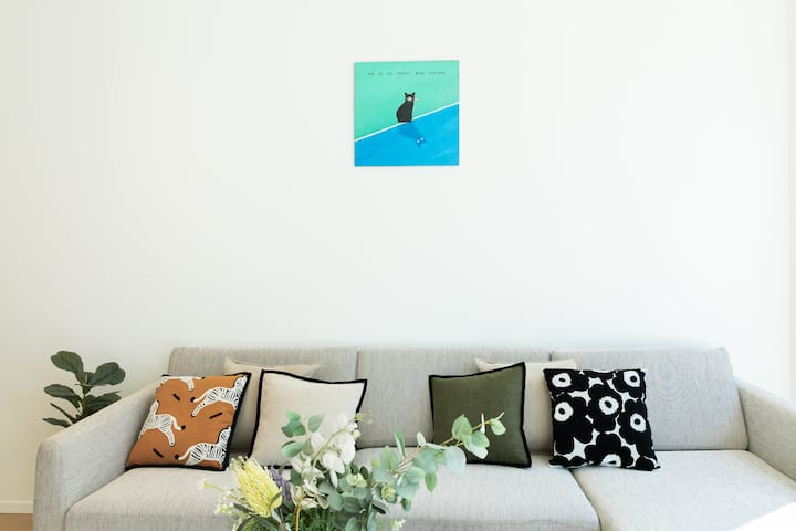 Freeparking & Amazing Pool Next To Crown Southbank - Melbourne
