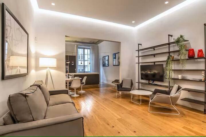 The Charme of Santa Croce gallery image 4