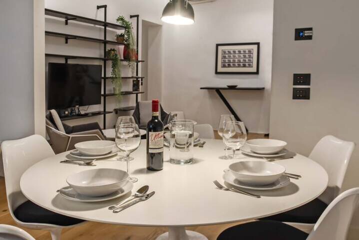 The Charme of Santa Croce gallery image 5