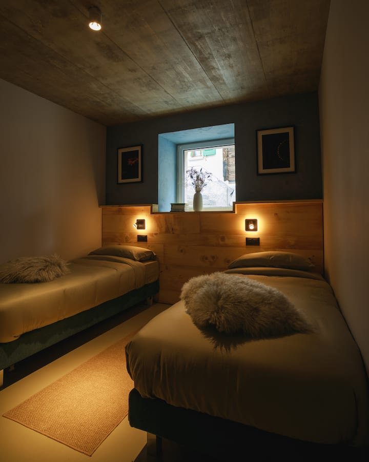 غرفة النوم 4