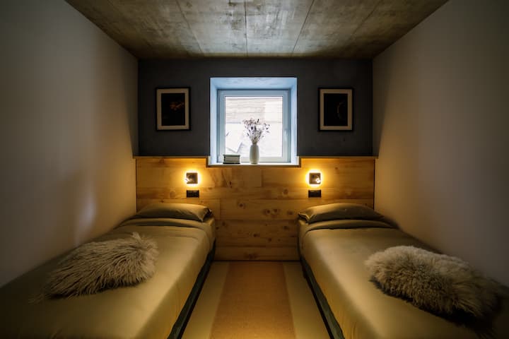 غرفة النوم 3