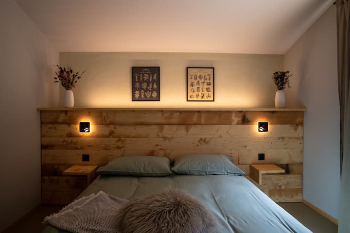 غرفة النوم 5