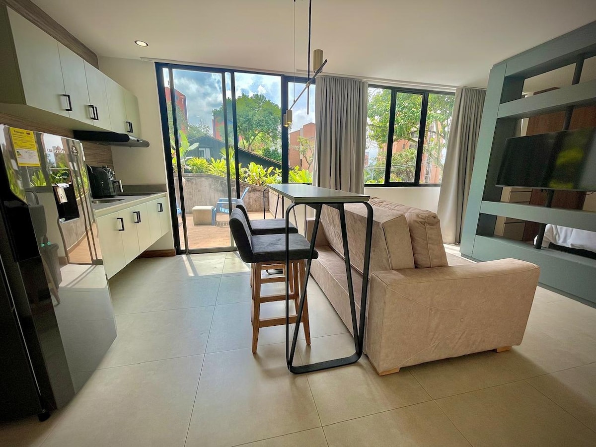 მისაღები ოთახი