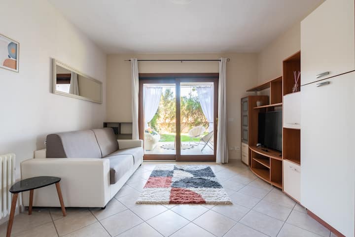 [Costa Smeralda] Relax House - Olbia