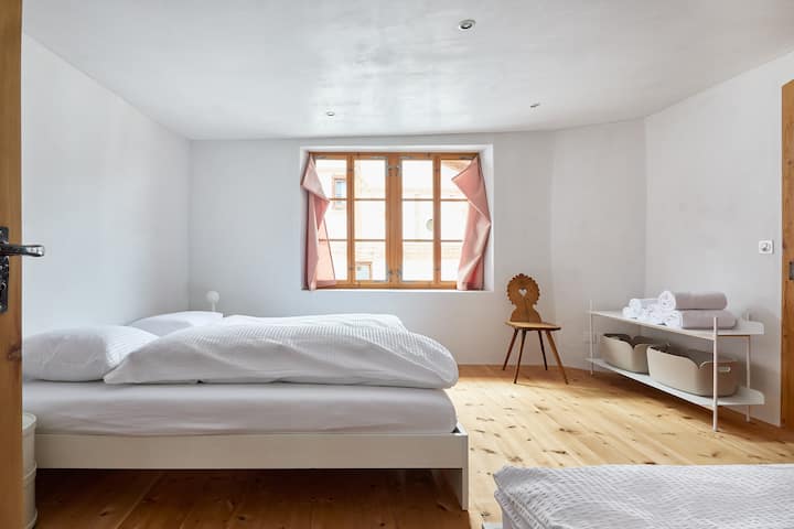 საძინებელი 3