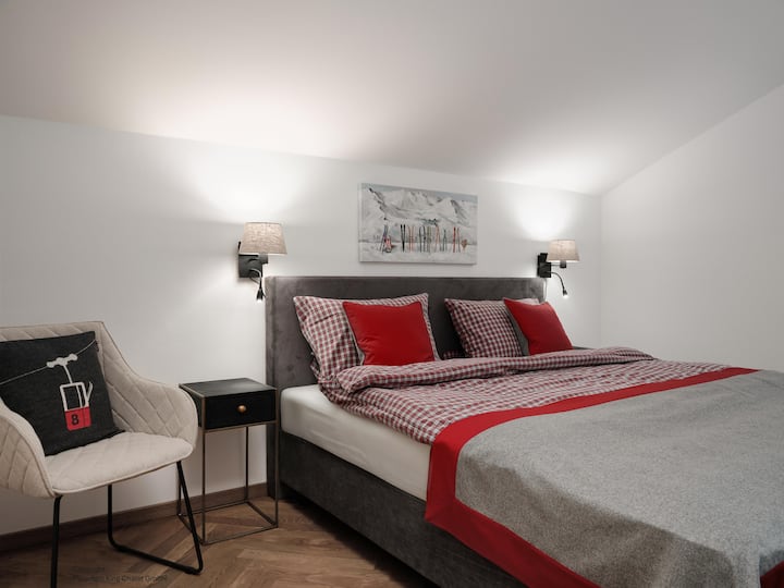 Mountain King Chalet 4 - Kitzbuhel
