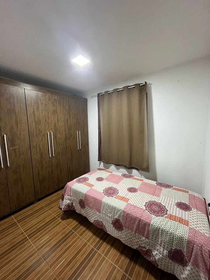 Camera da letto 2