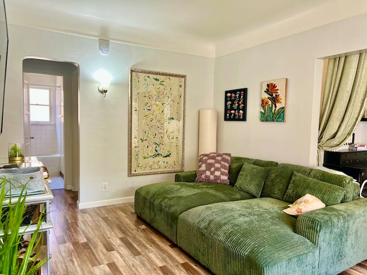 ห้องนั่งเล่น