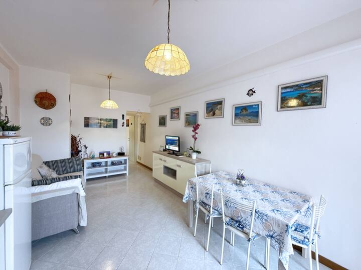 Home Camy - Marciana Marina