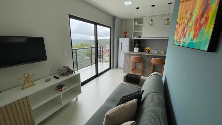 Flat's Tavares 201