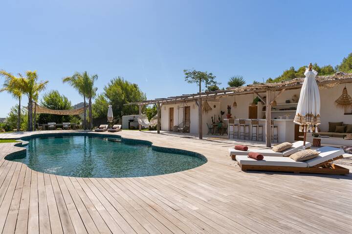 YS Conciergerie managed Airbnb listing 1