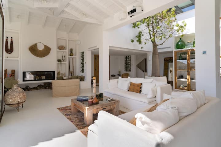 Casa Bohemian - Jávea