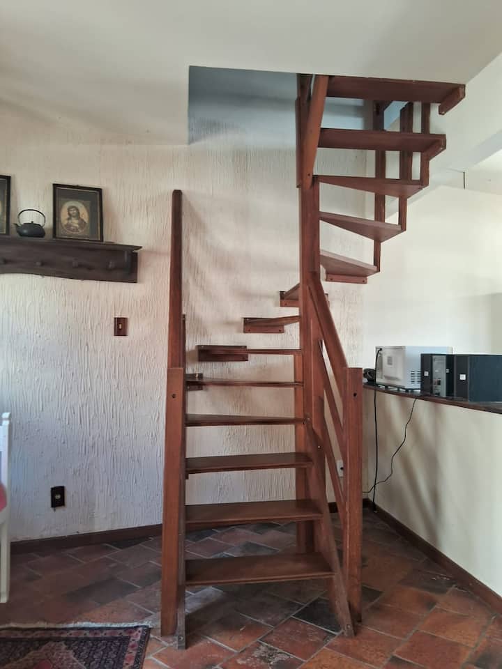 Casa Suíça - Diamantina