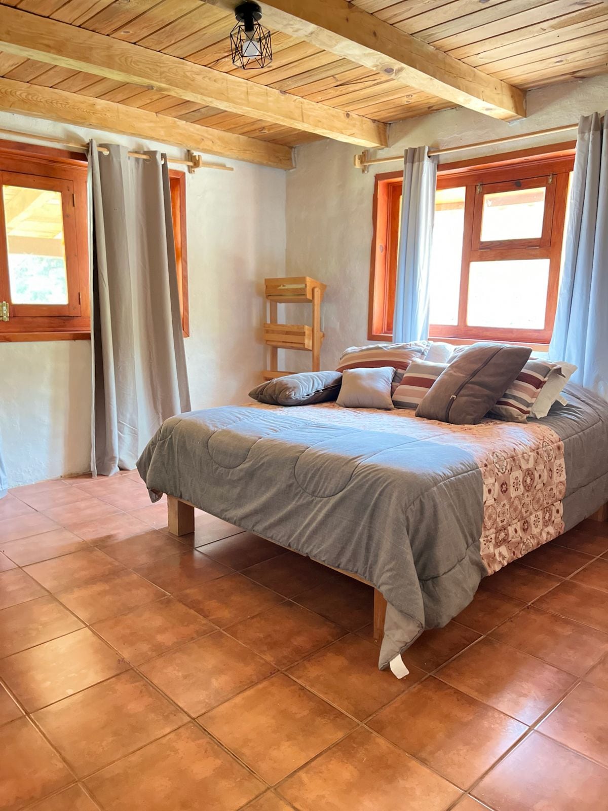 غرفة النوم 2