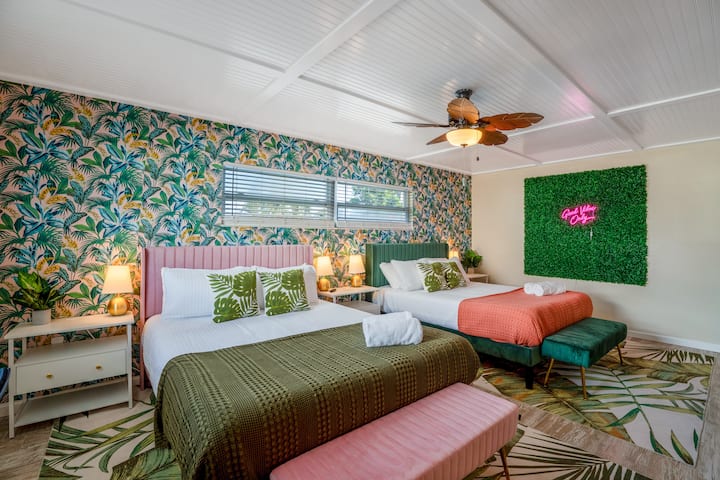 საძინებელი 2