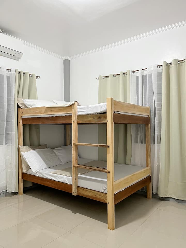 غرفة النوم 1