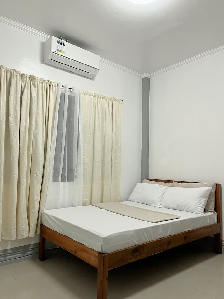 غرفة النوم 3